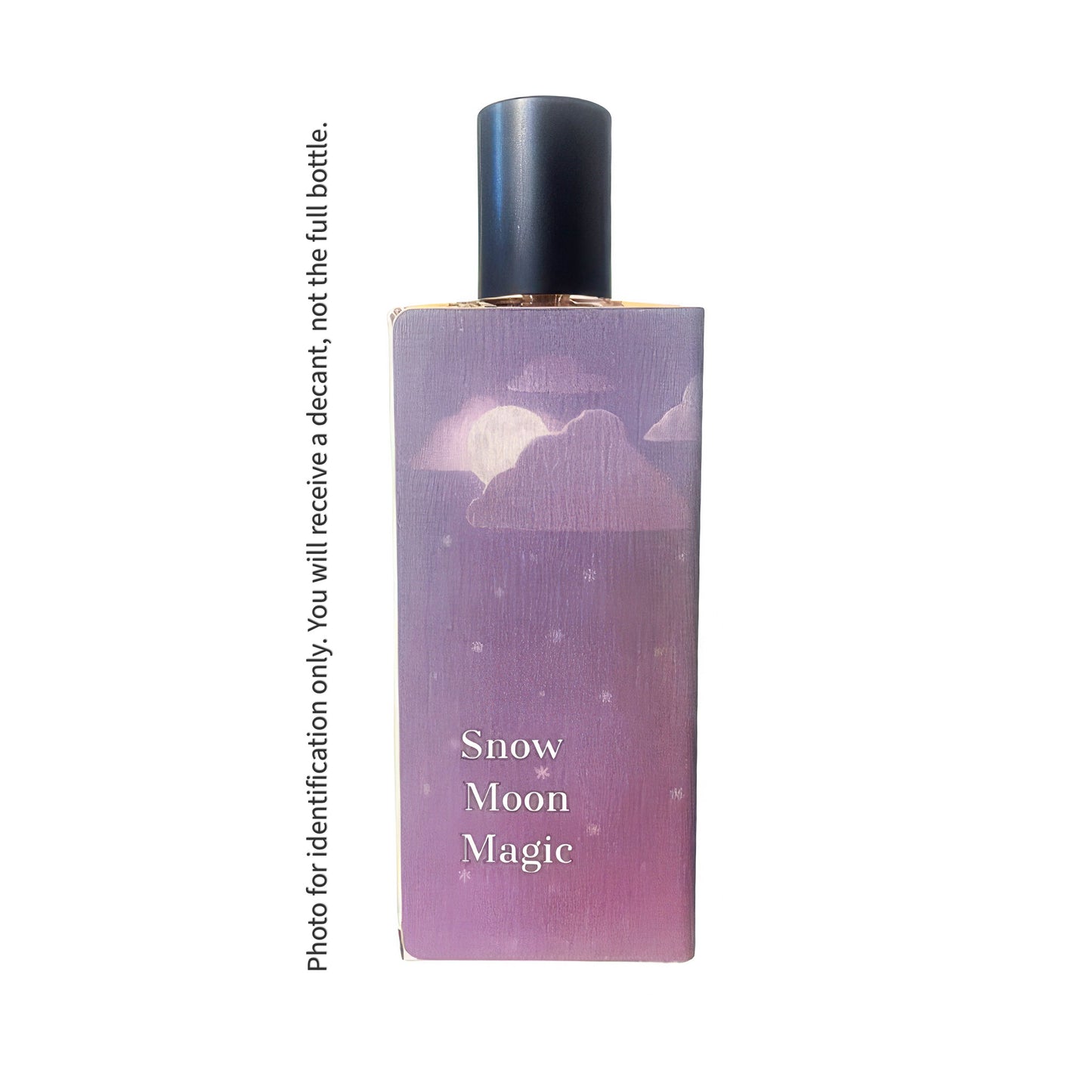 Spray Sample - Snow Moon Magic Extrait de Parfum