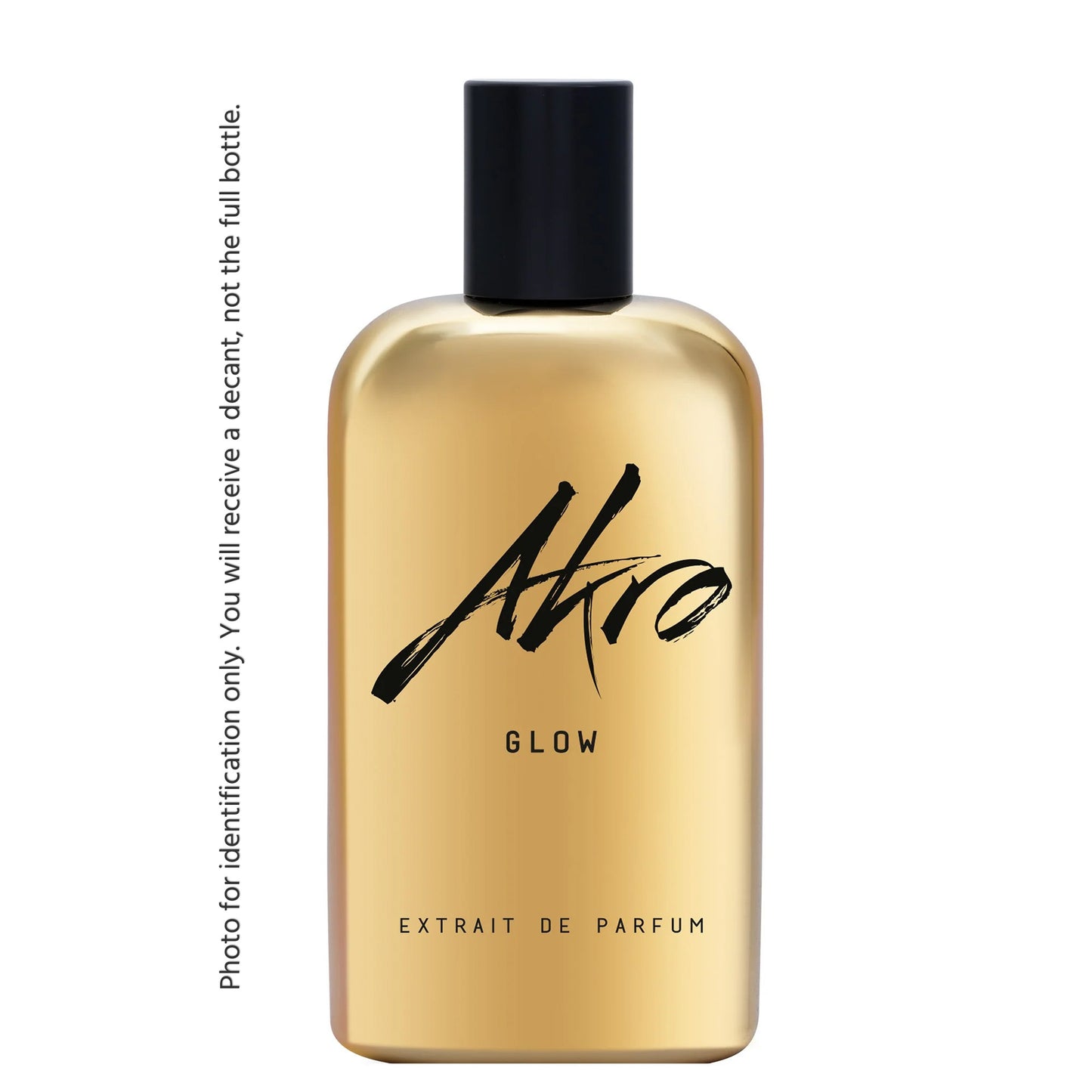 Spray Sample - Glow EDP