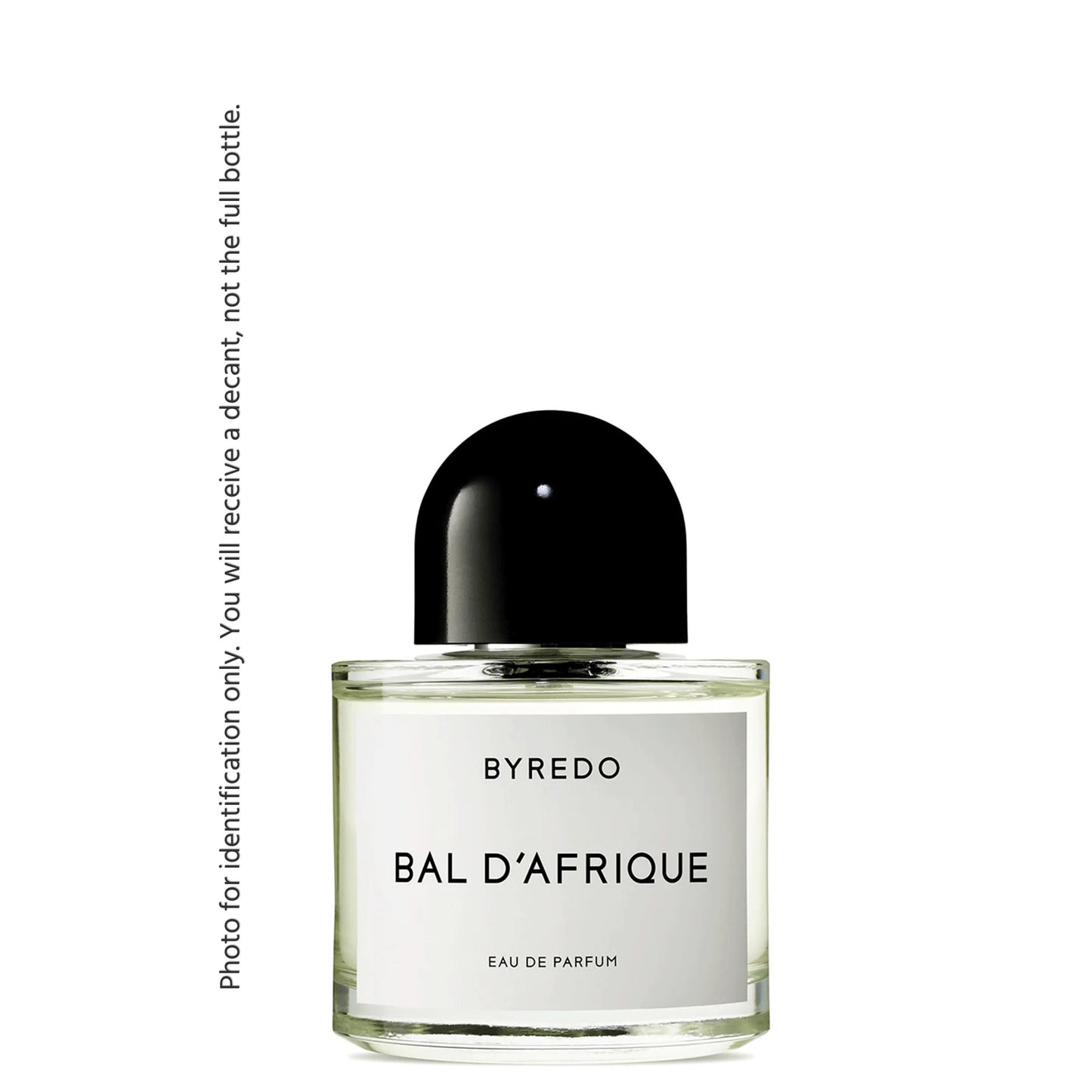 Spray Sample - Bal D'Afrique EDP