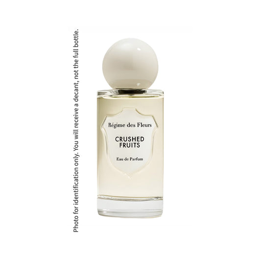 Spray Sample - Crushed Fruits EDP