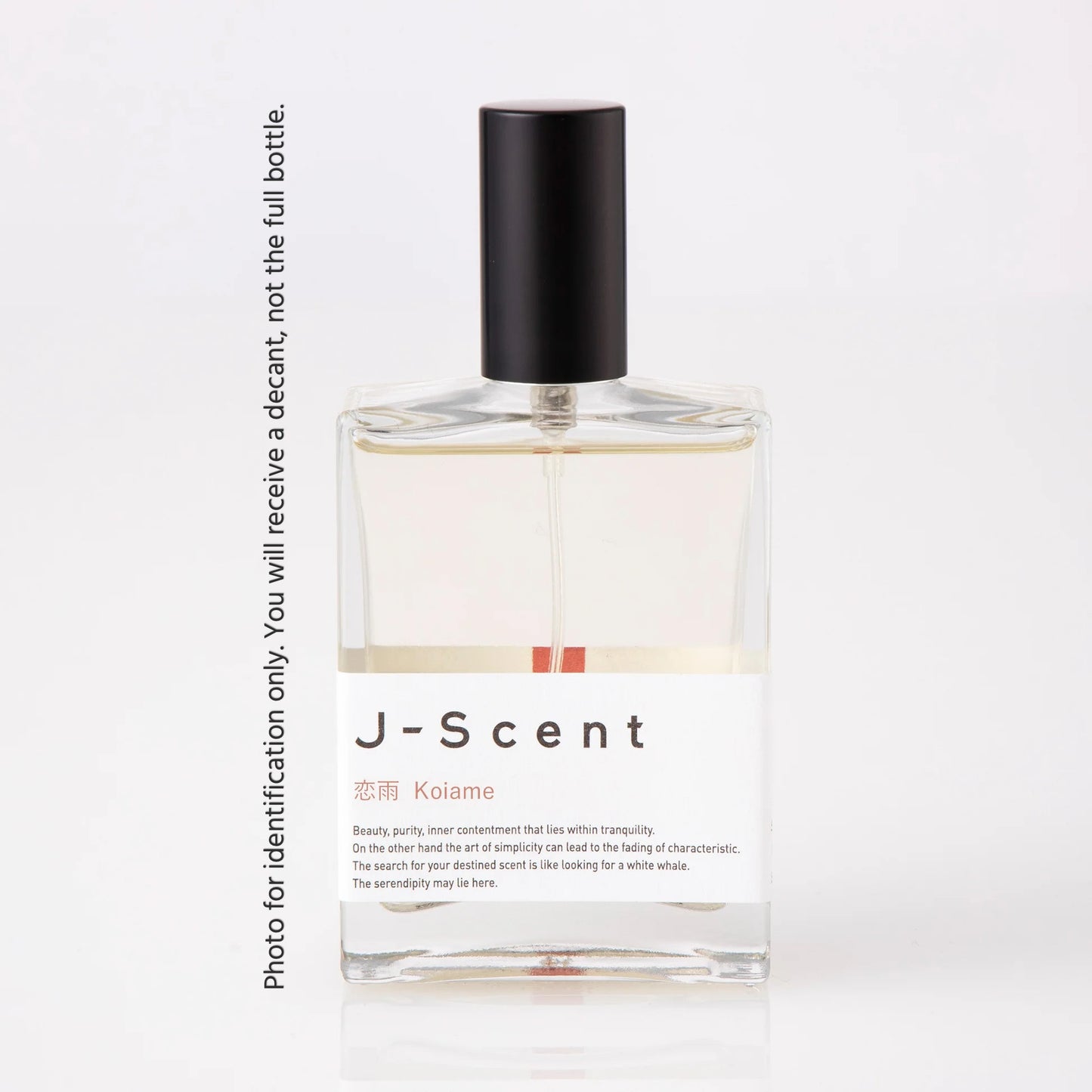 Spray Sample - Koiame EDP