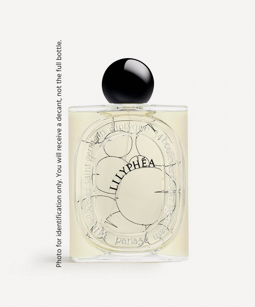 Spray Sample - Lilyphéa EDP