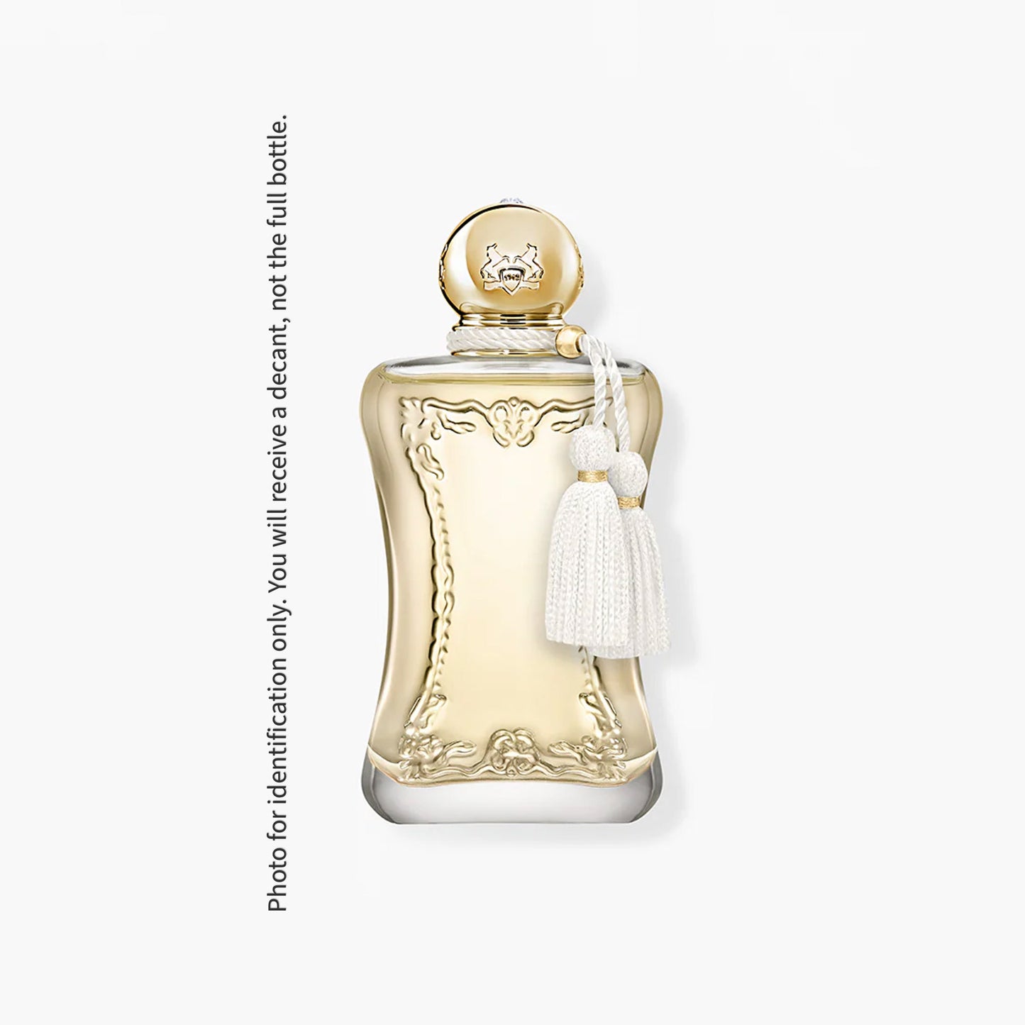 Spray Sample - Meliora EDP