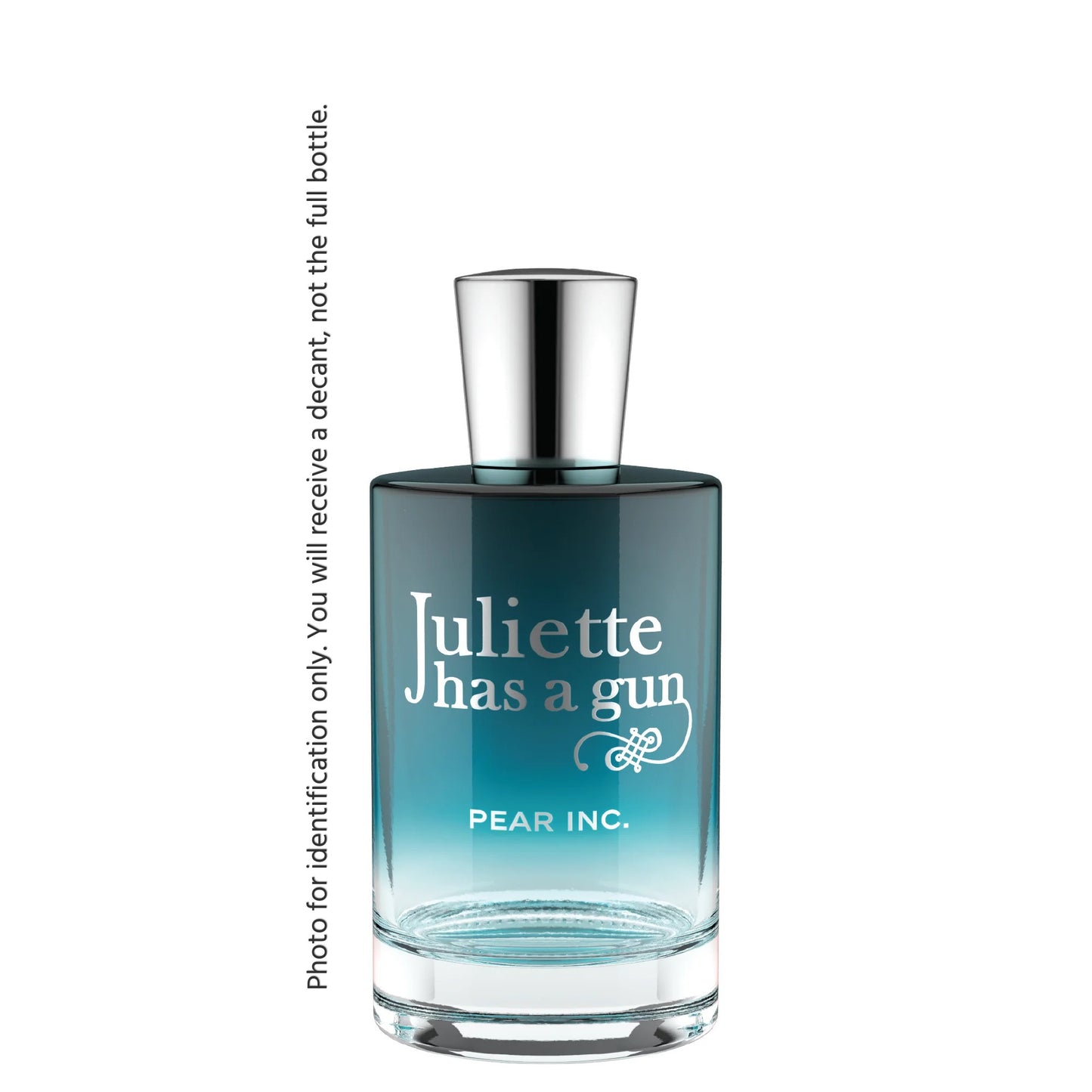 Spray Sample - Pear Inc. EDP