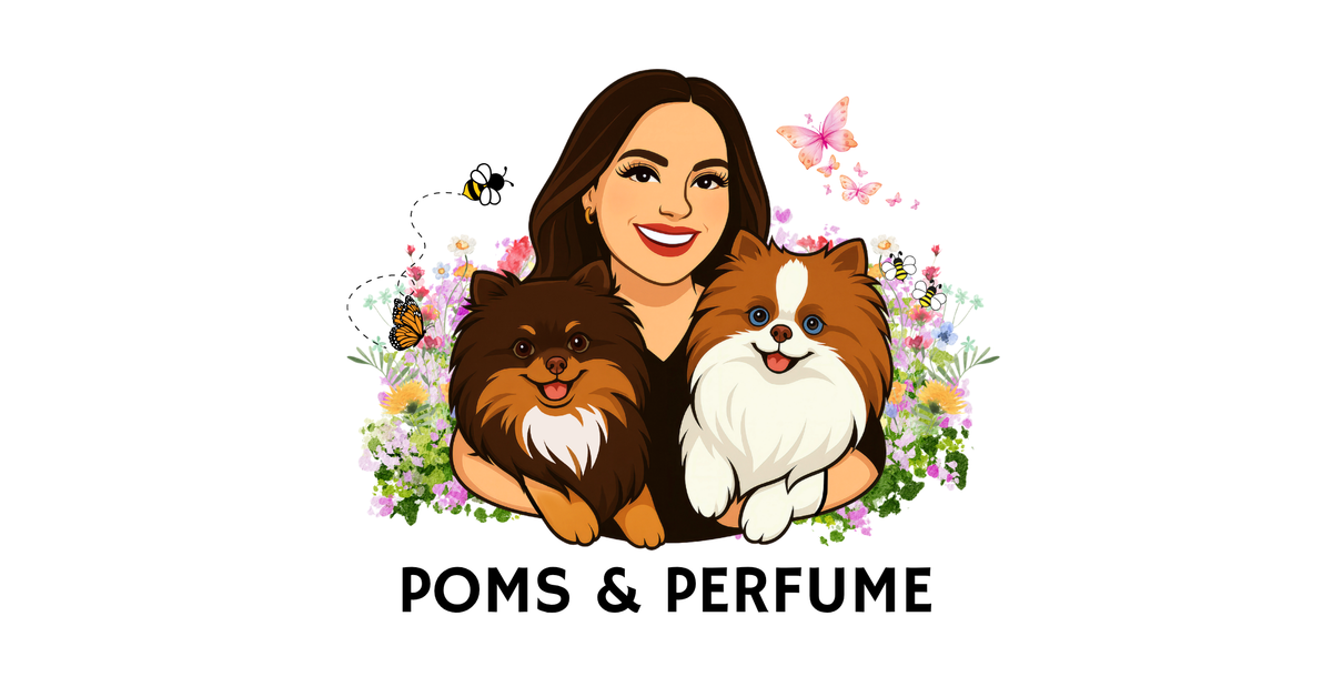 Poms & Perfume | Niche, Indie, & Designer Fragrance Decants by Rose
– Poms&Perfume - Scent Discovery with Rose
