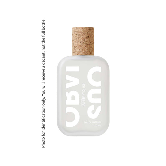 Spray Sample - White Crush EDP