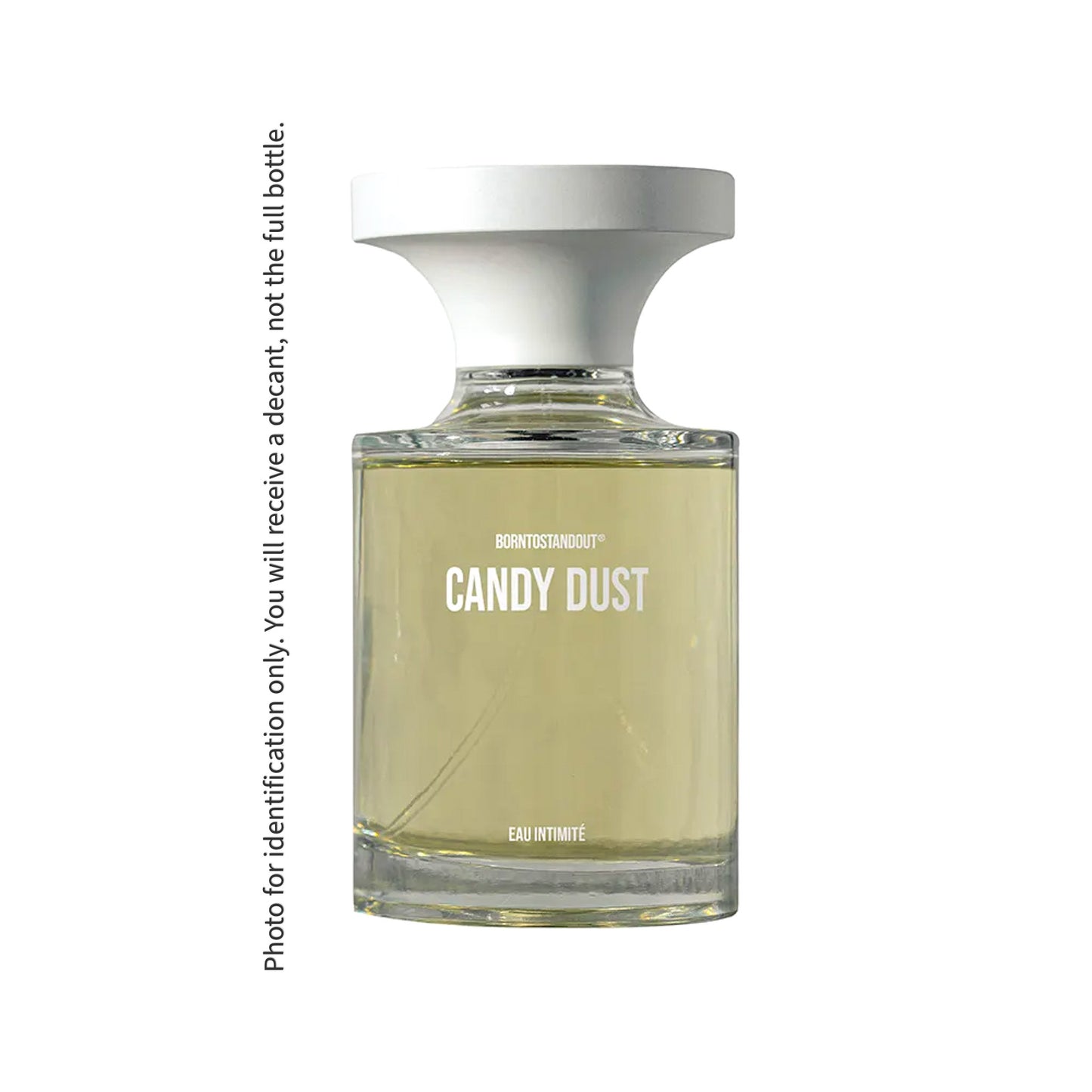 Spray Sample - Candy Dust EDT