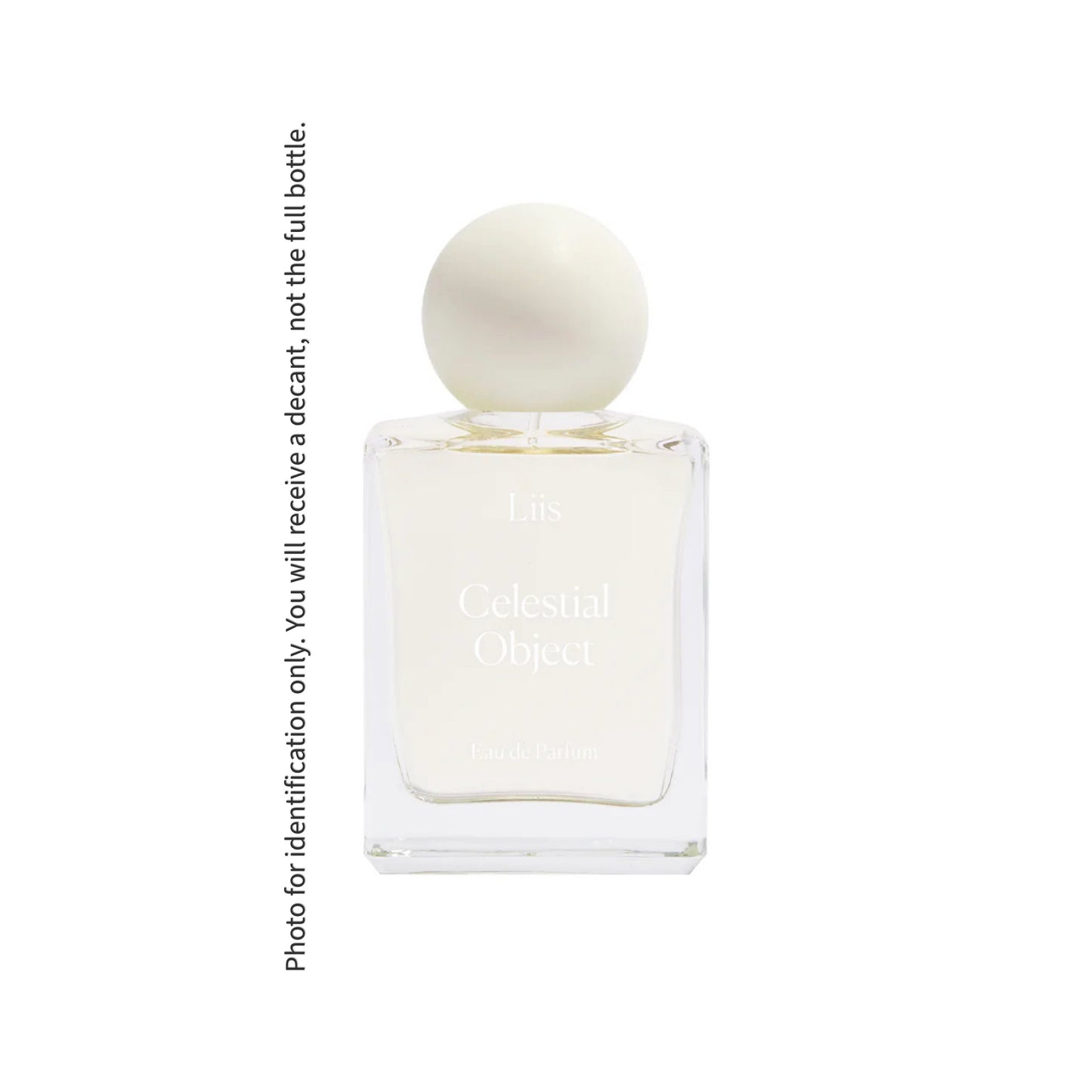 Spray Sample - Celestial Object EDP