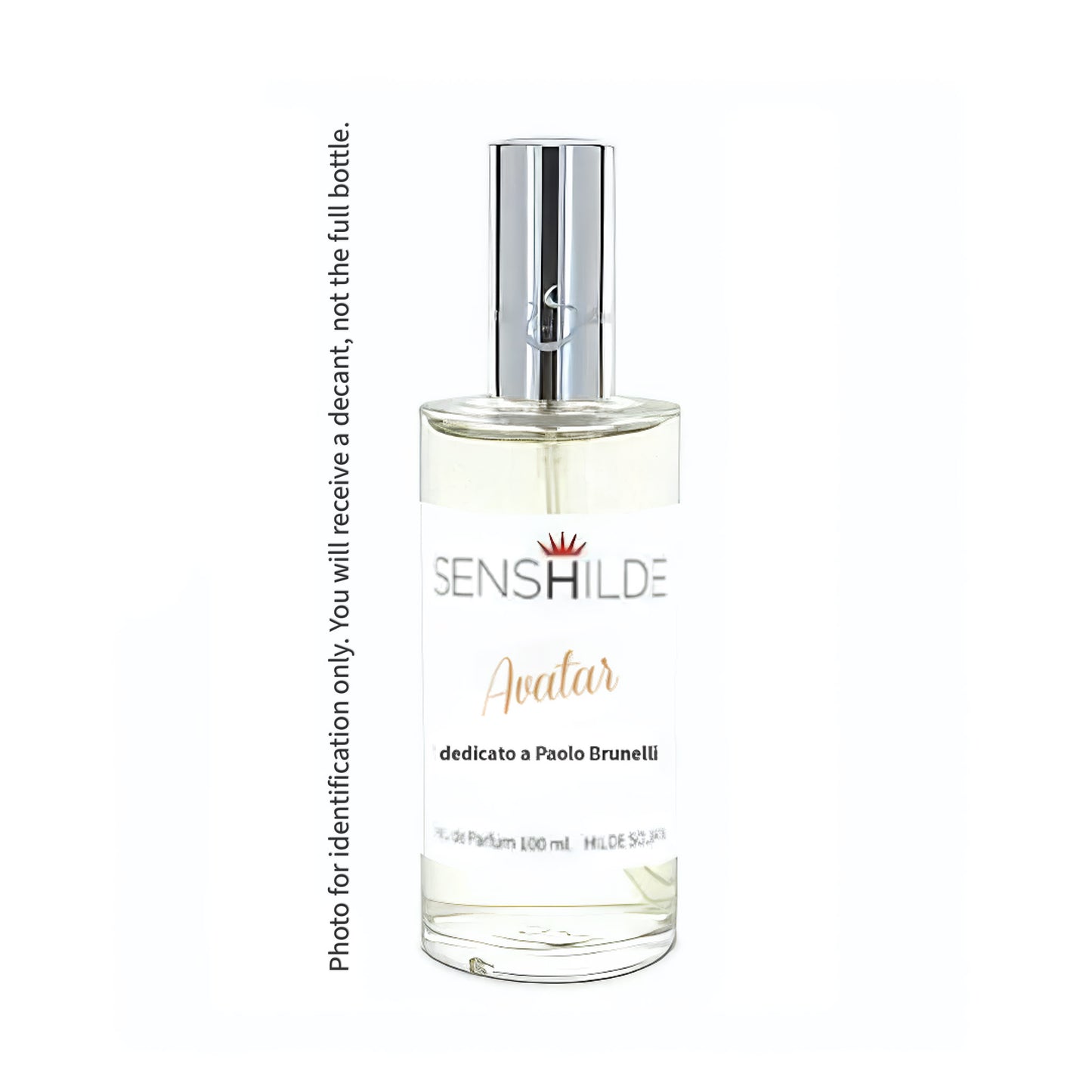 Spray Sample - Avatar EDP