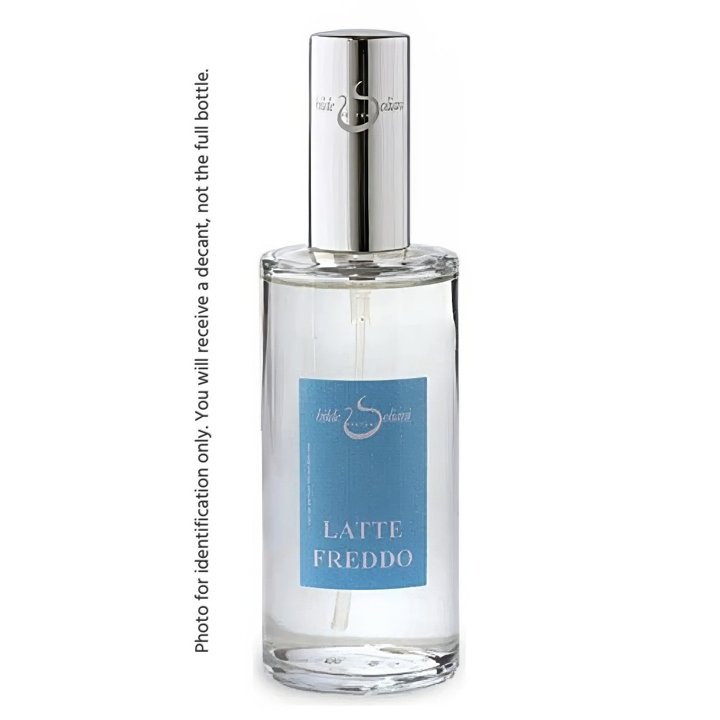 Spray Sample - Latte Fredo EDP