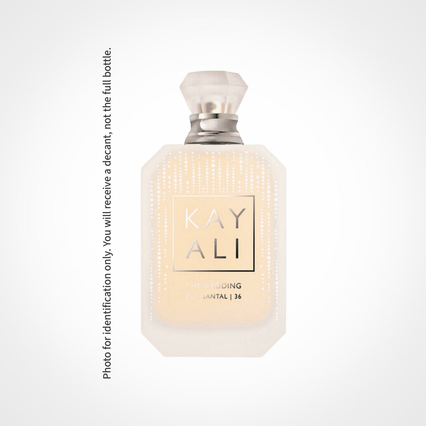 Spray Sample - Wedding Silk Santal | 36 EDP