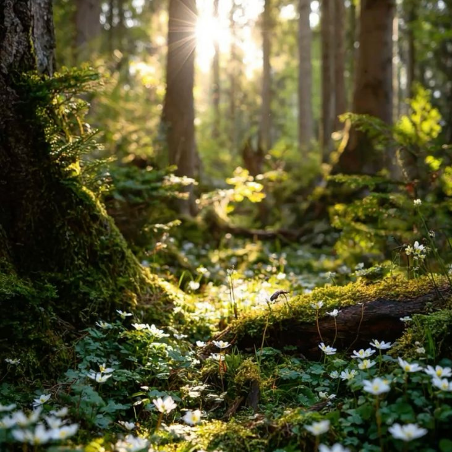 Enchanted Forest