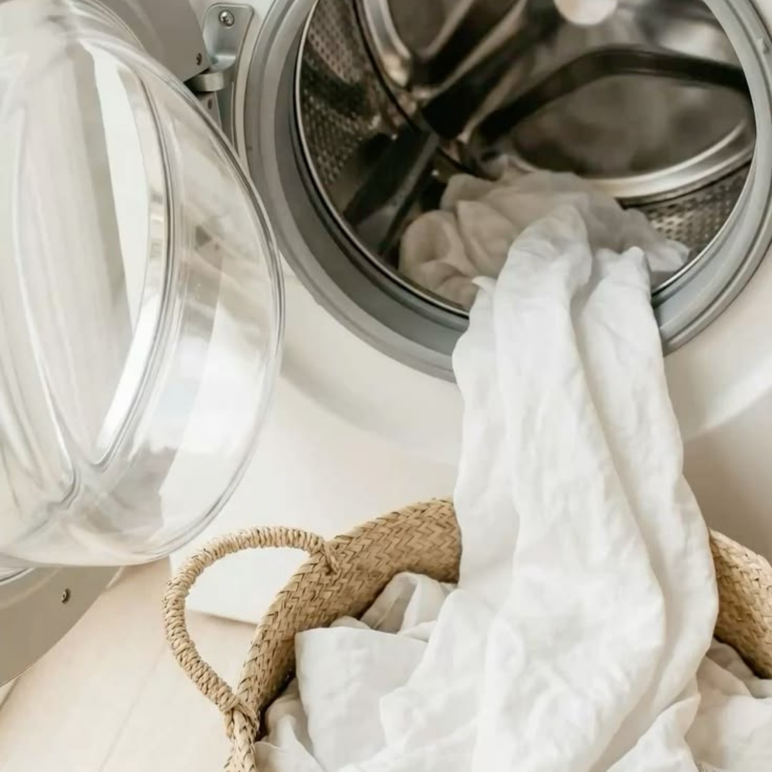 Laundry Day