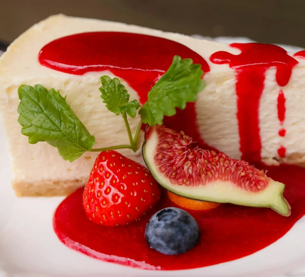 Gourmand