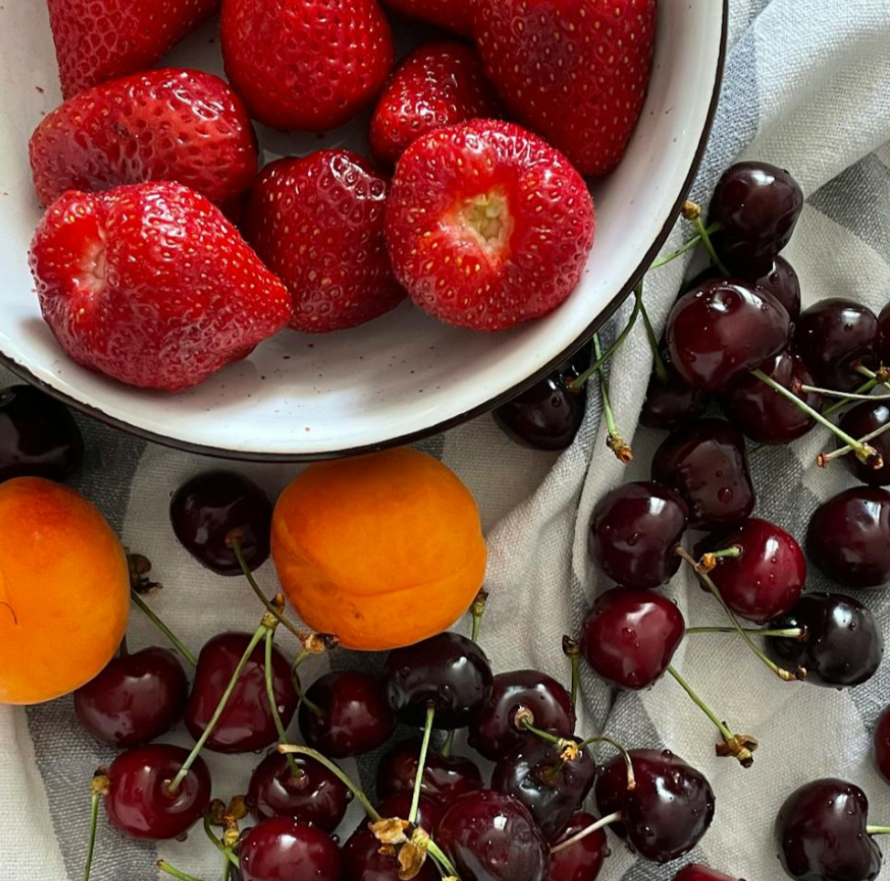 Fruity