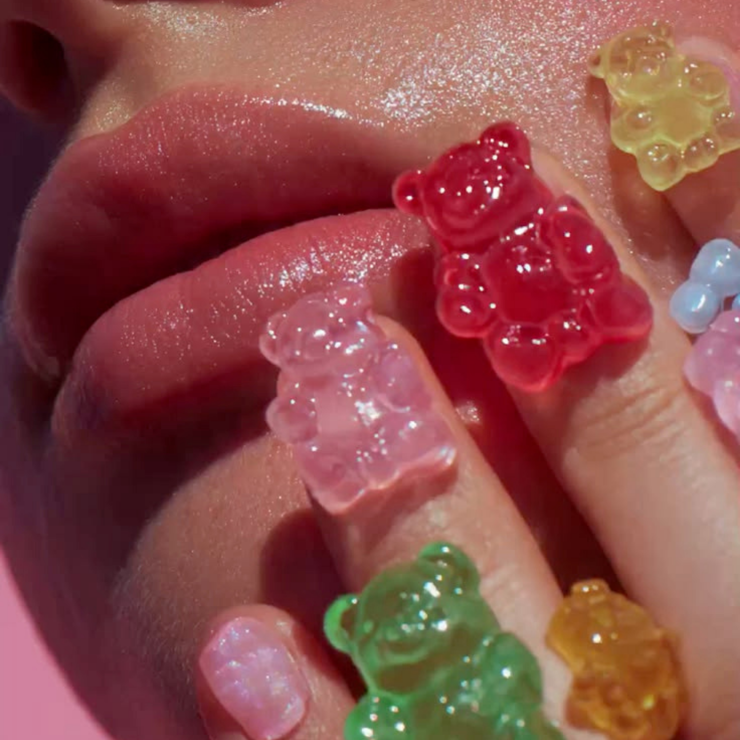 The Candy Shop