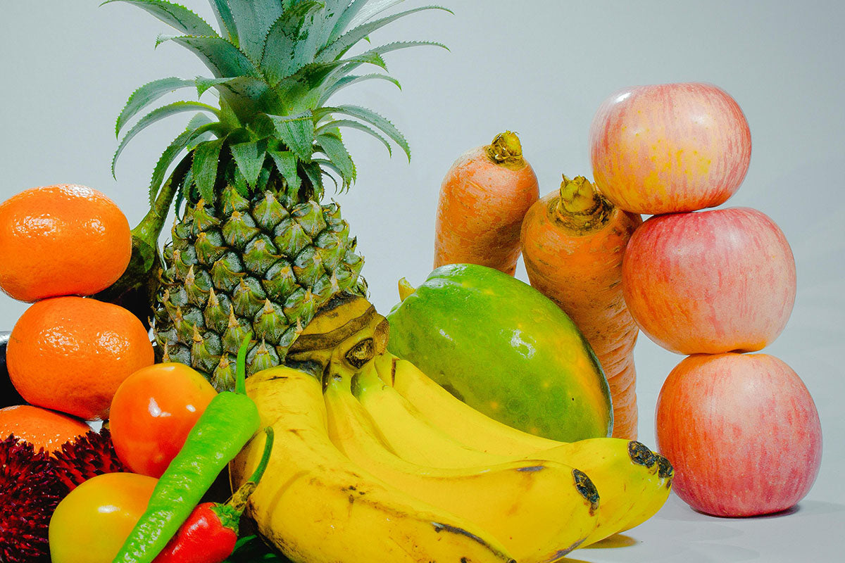 Fruity