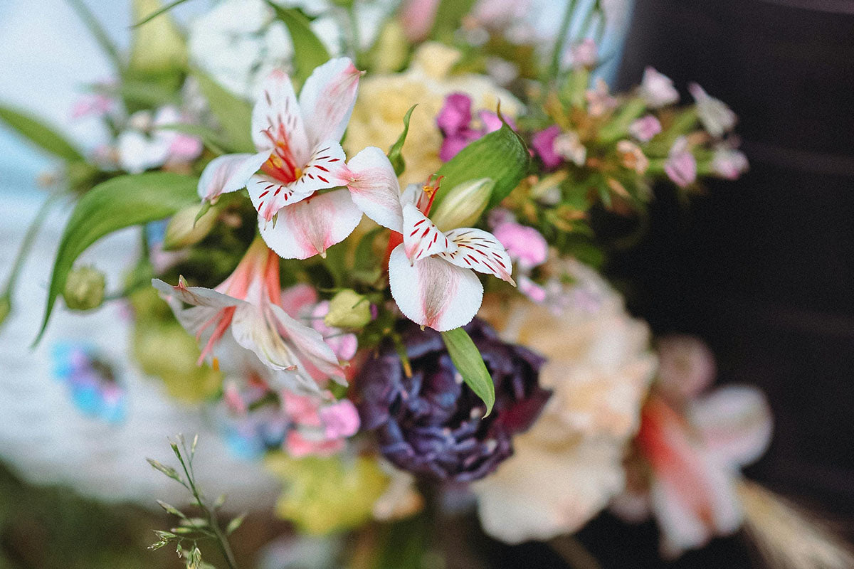Floral