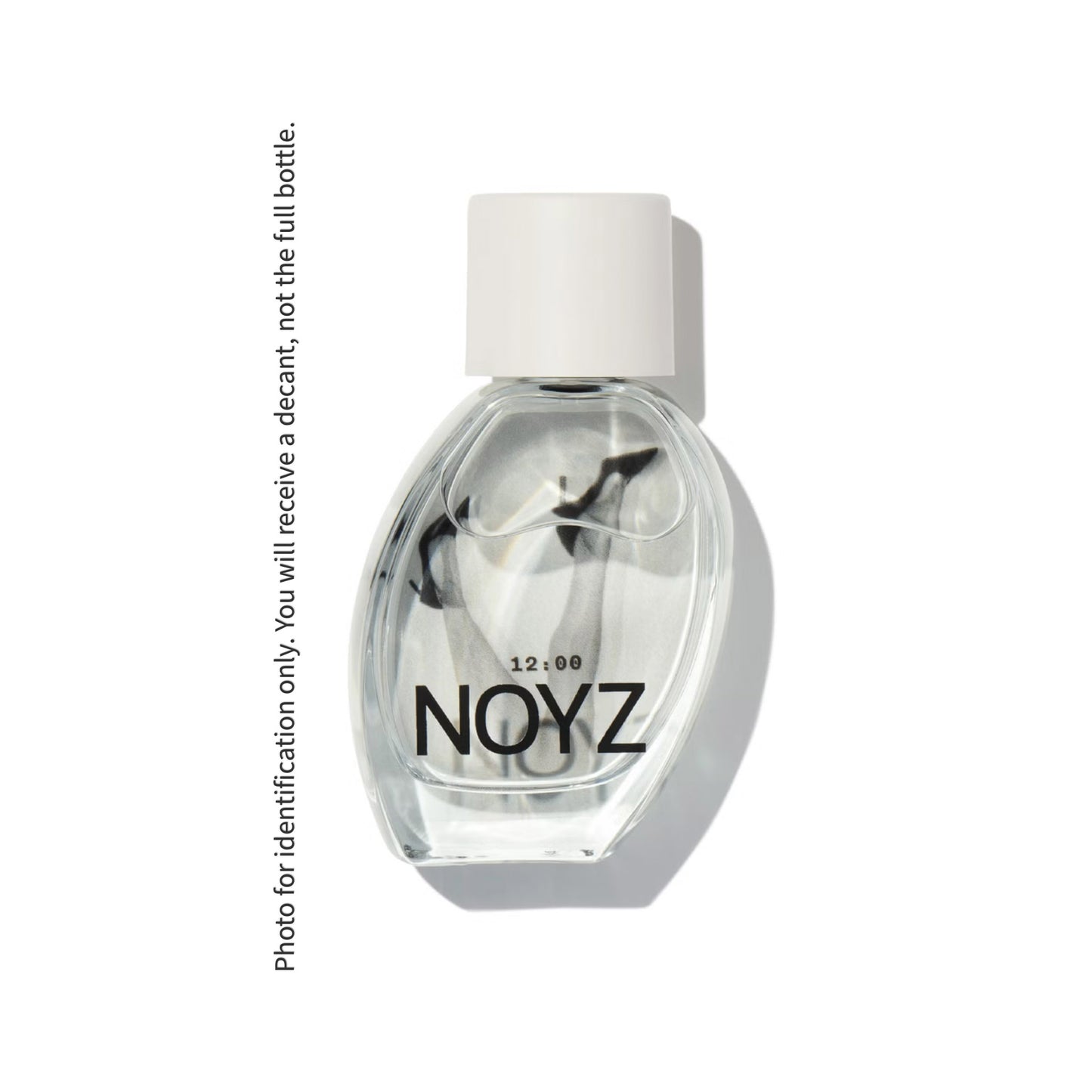 Spray Sample - 12:00 Eau de Parfum