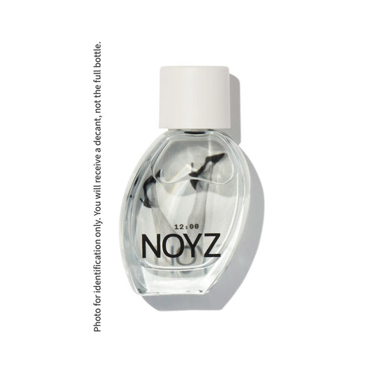 Spray Sample - 12:00 Eau de Parfum