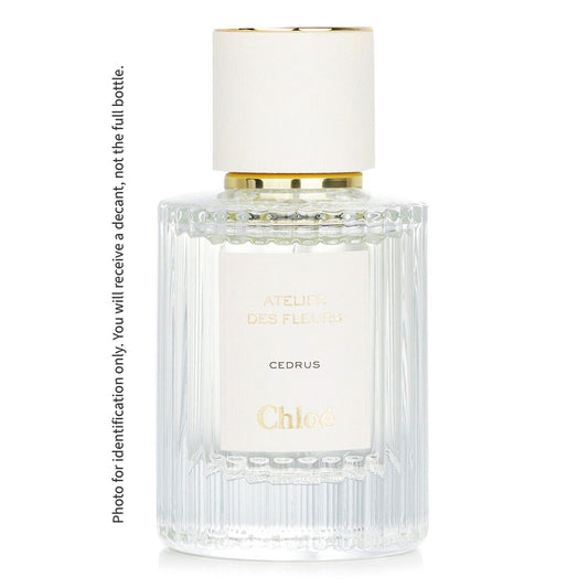 Spray Sample - Cedrus EDP