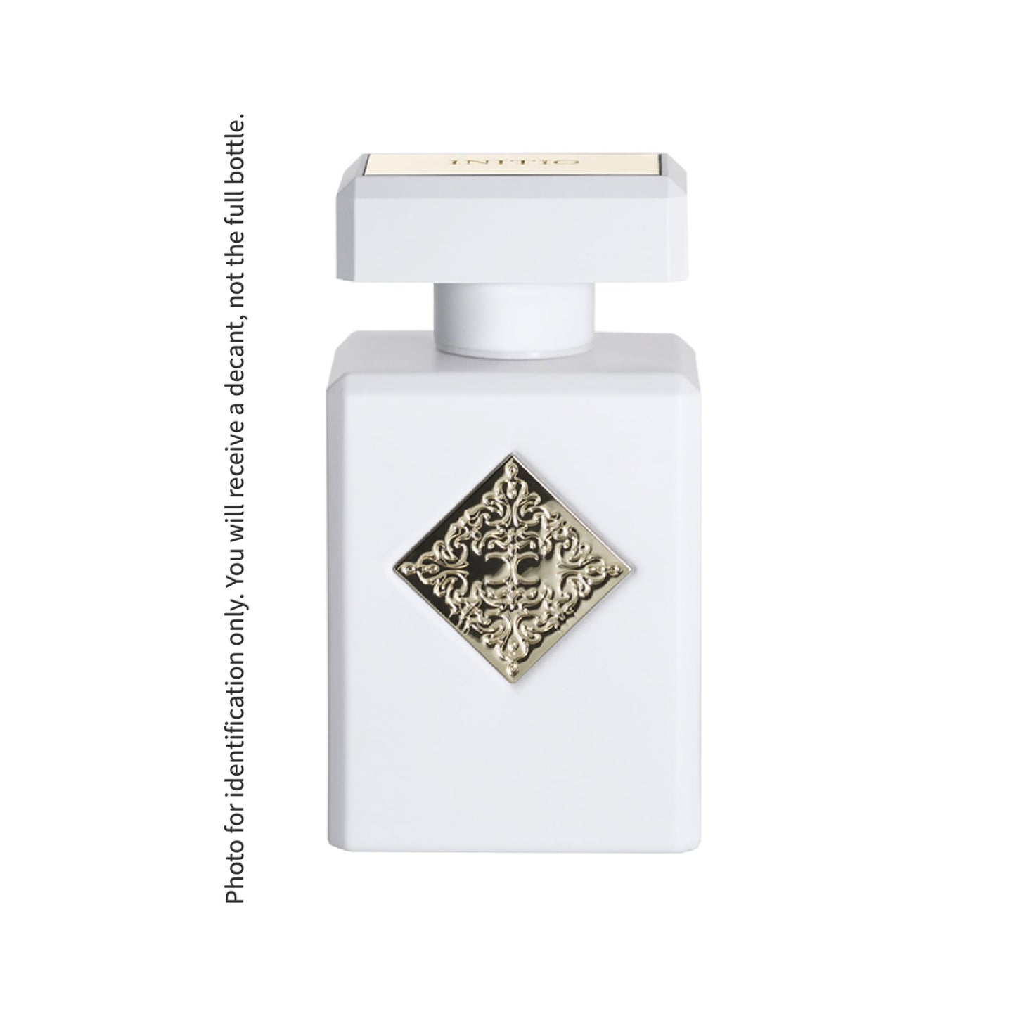 Spray Sample - Musk Therapy EDP