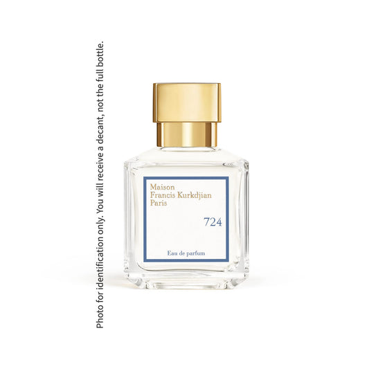 MFK 724 EDP - Spray Sample