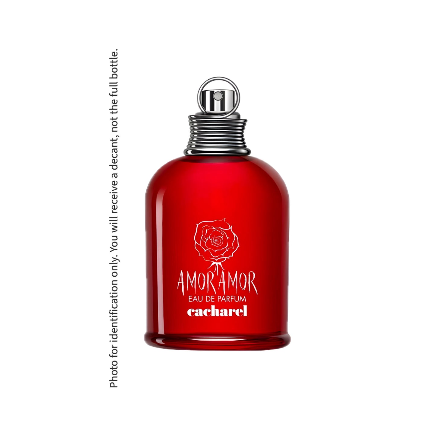 Cacharel Amor Amor EDP - Spray Sample
