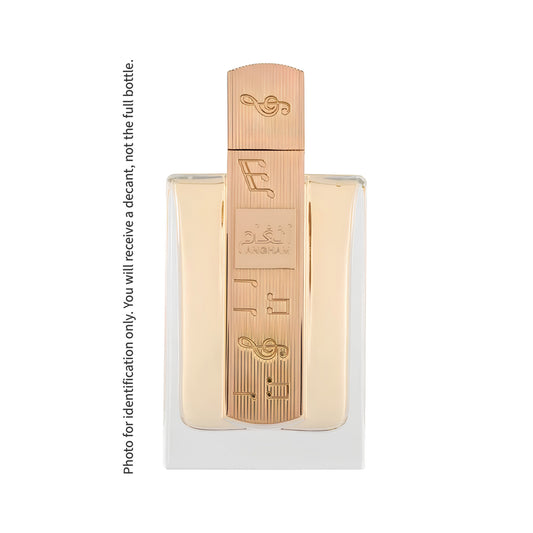 Angham EDP - Spray Sample