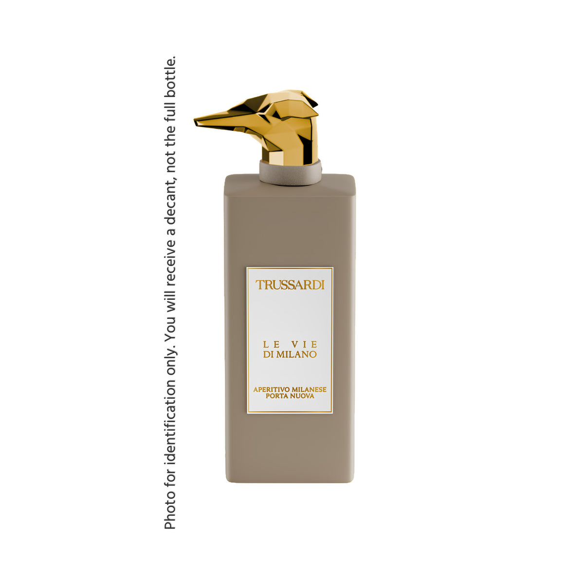 Aperitivo Milanese Porta Nuova EDP - Spray Sample