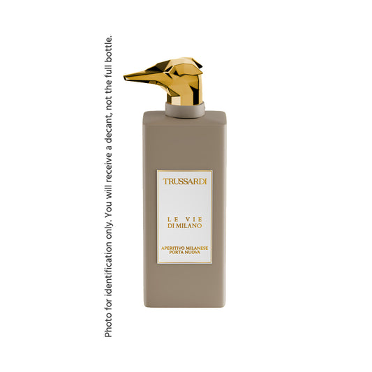 Aperitivo Milanese Porta Nuova EDP - Spray Sample