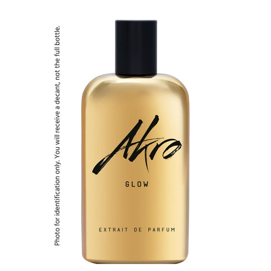 Spray Sample - Glow EDP