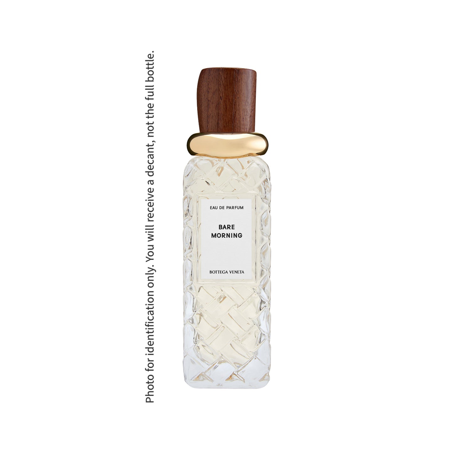 Bare Morning EDP - Spray Sample