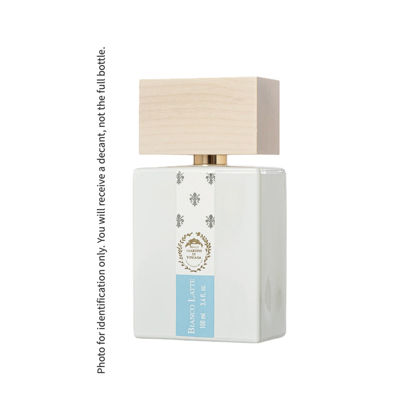 Giardini di Toscana Bianco Latte EDP - Spray Sample