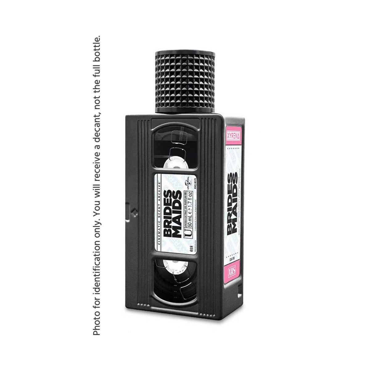 Bridesmaids Extrait - Spray Sample