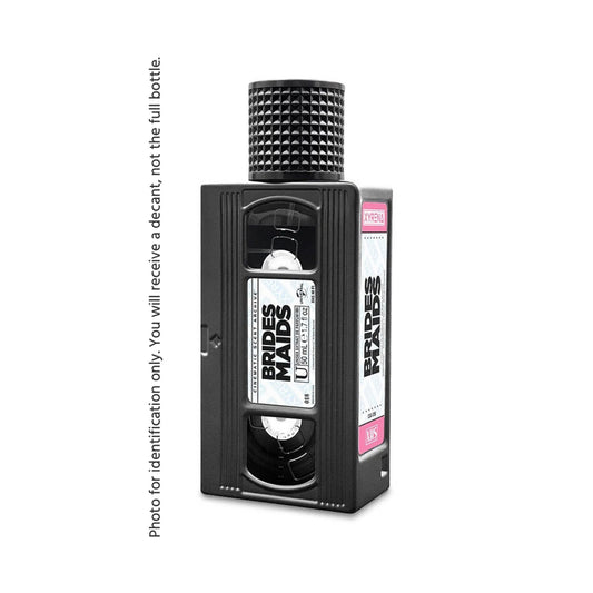 Bridesmaids Extrait - Spray Sample