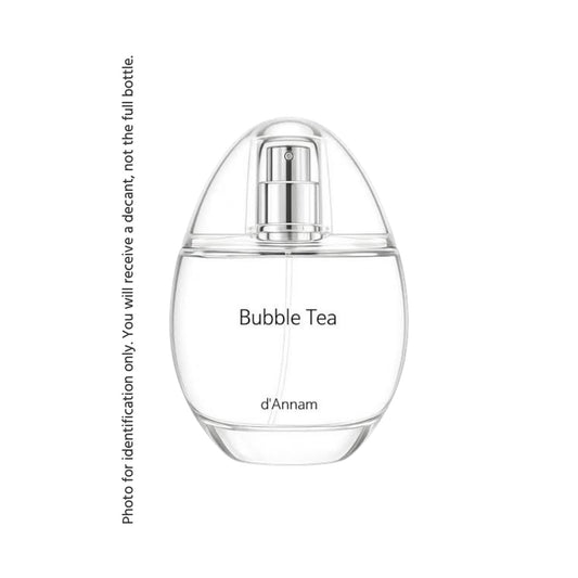 Bubble Tea EDP - Spray Sample