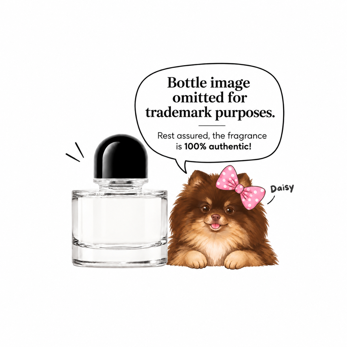 Sundazed EDP - Spray Sample