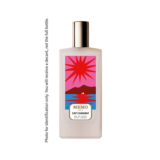 Cap Camarat EDP - Spray Sample