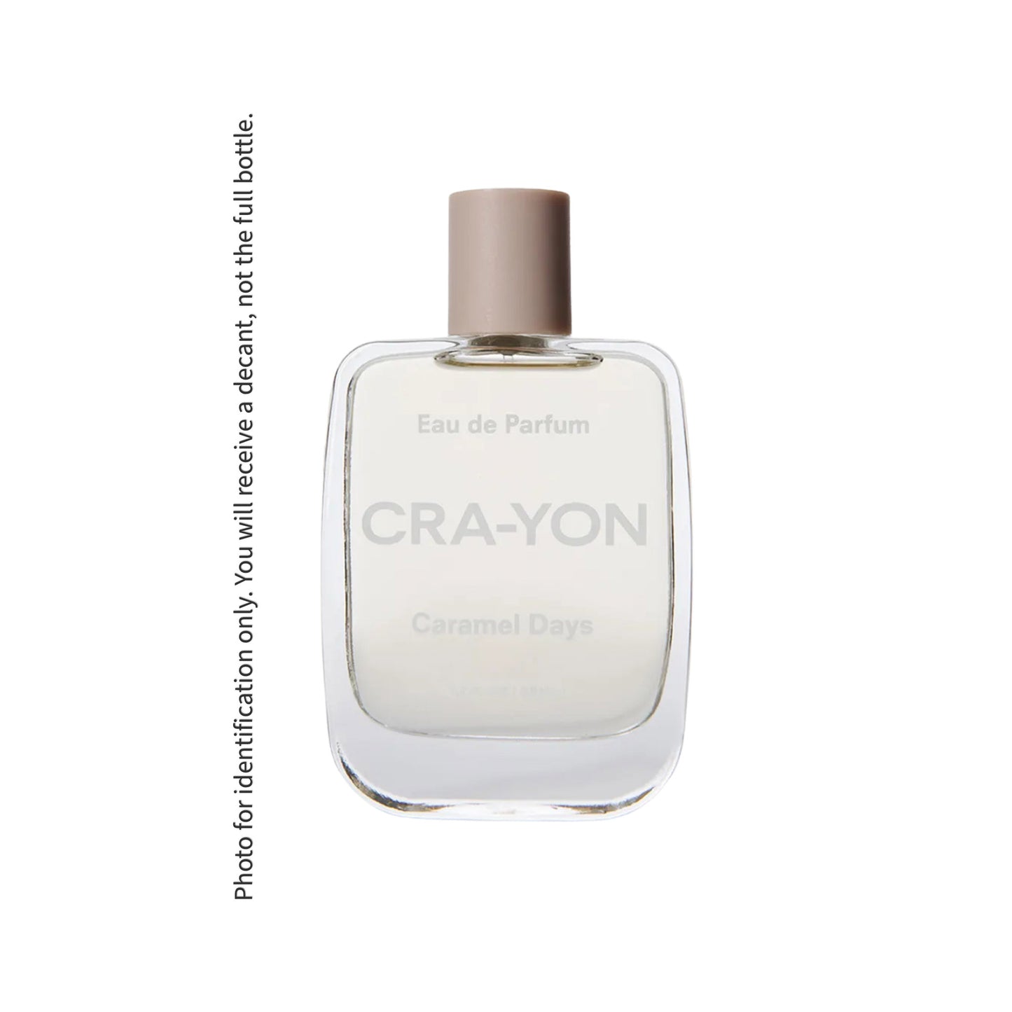 Caramel Days EDP - Spray Sample