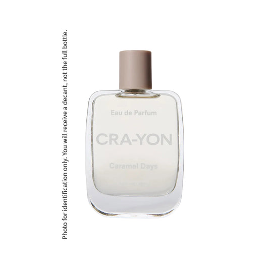 Caramel Days EDP - Spray Sample