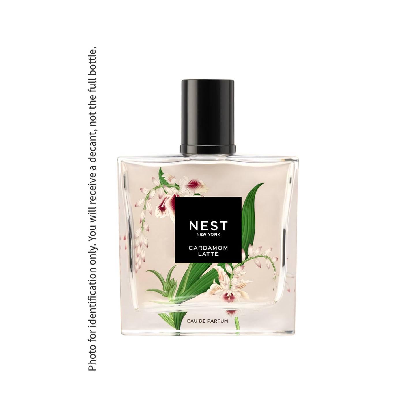 Cardamom Latte EDP - Spray Sample