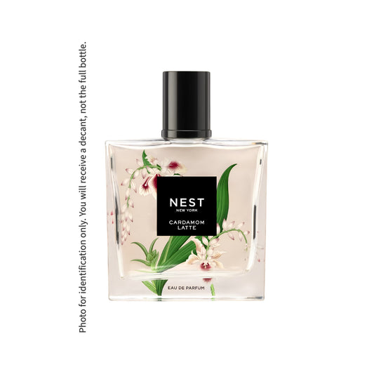 Cardamom Latte EDP - Spray Sample