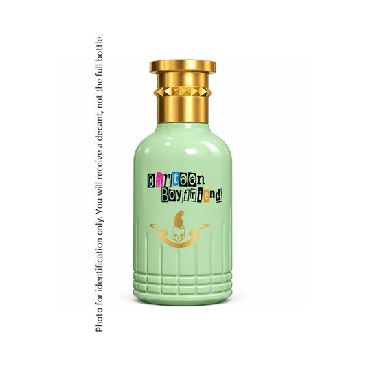 Cartoon Boyfriend Extrait - Spray Sample