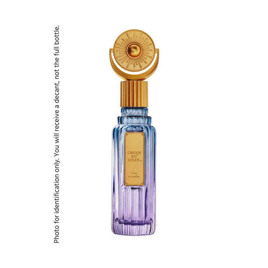 Spray Sample - L'eau de Parfum