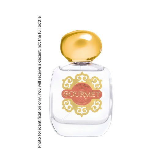 Gourmet Champagne Rosè Extrait - Spray Sample