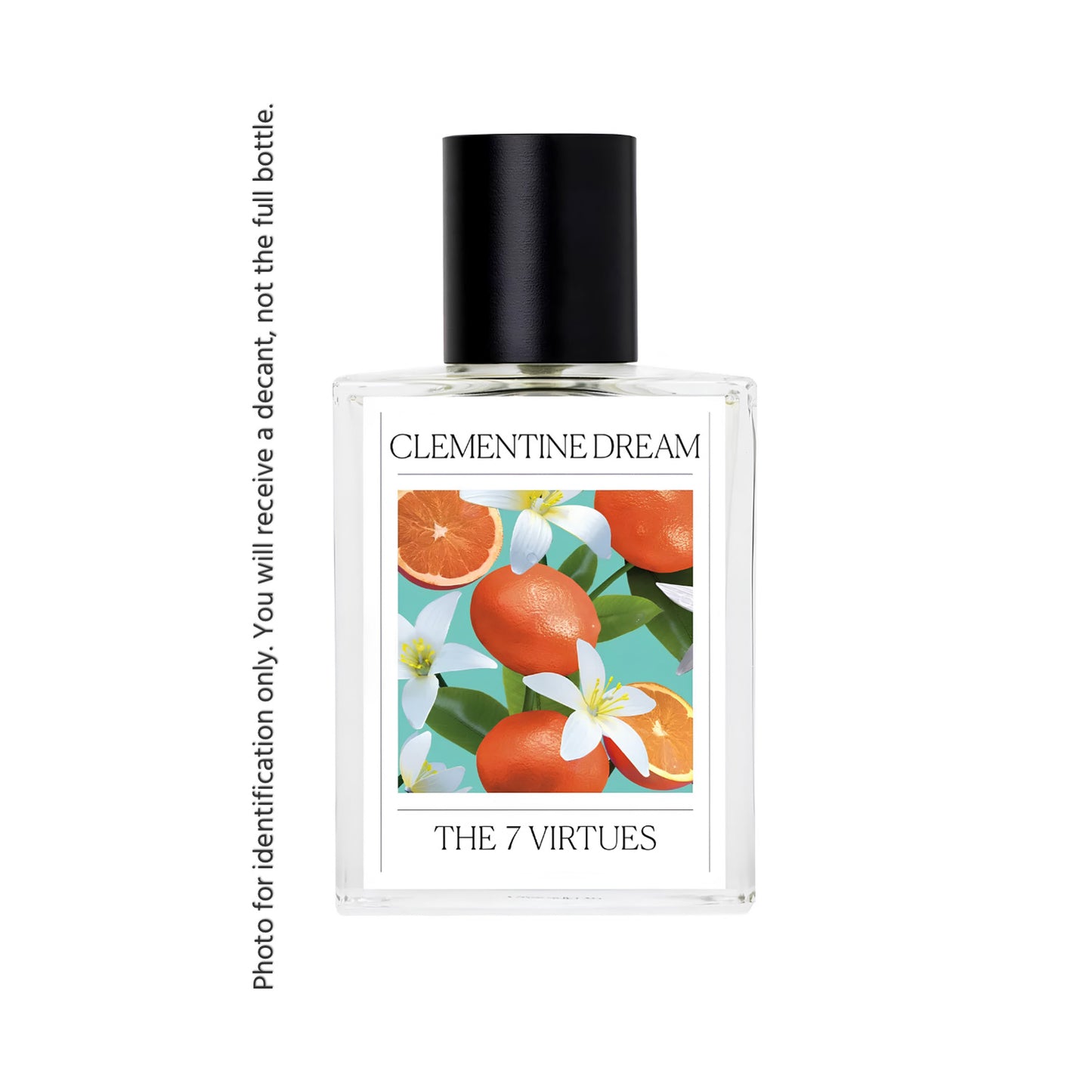 Clementine Dream EDP - Spray Sample
