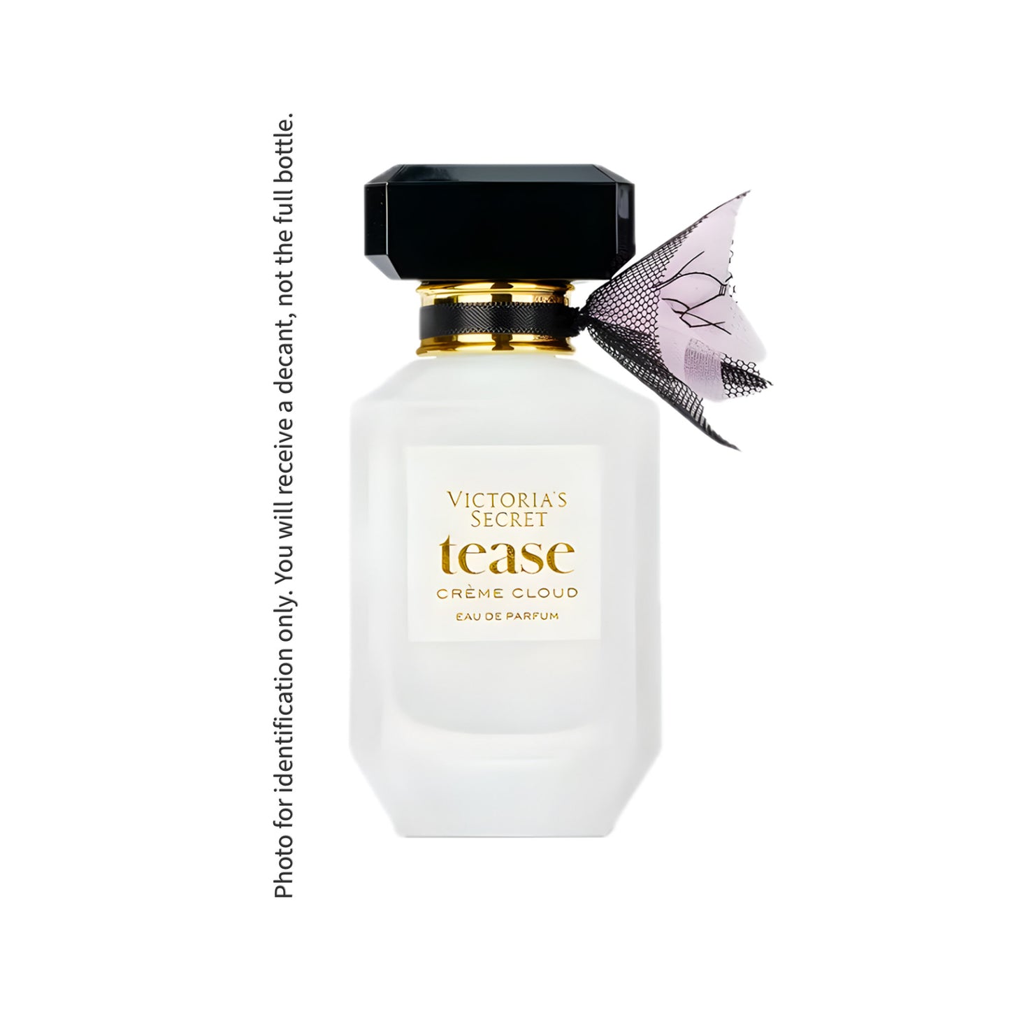 Tease Creme Cloud EDP - Spray Sample