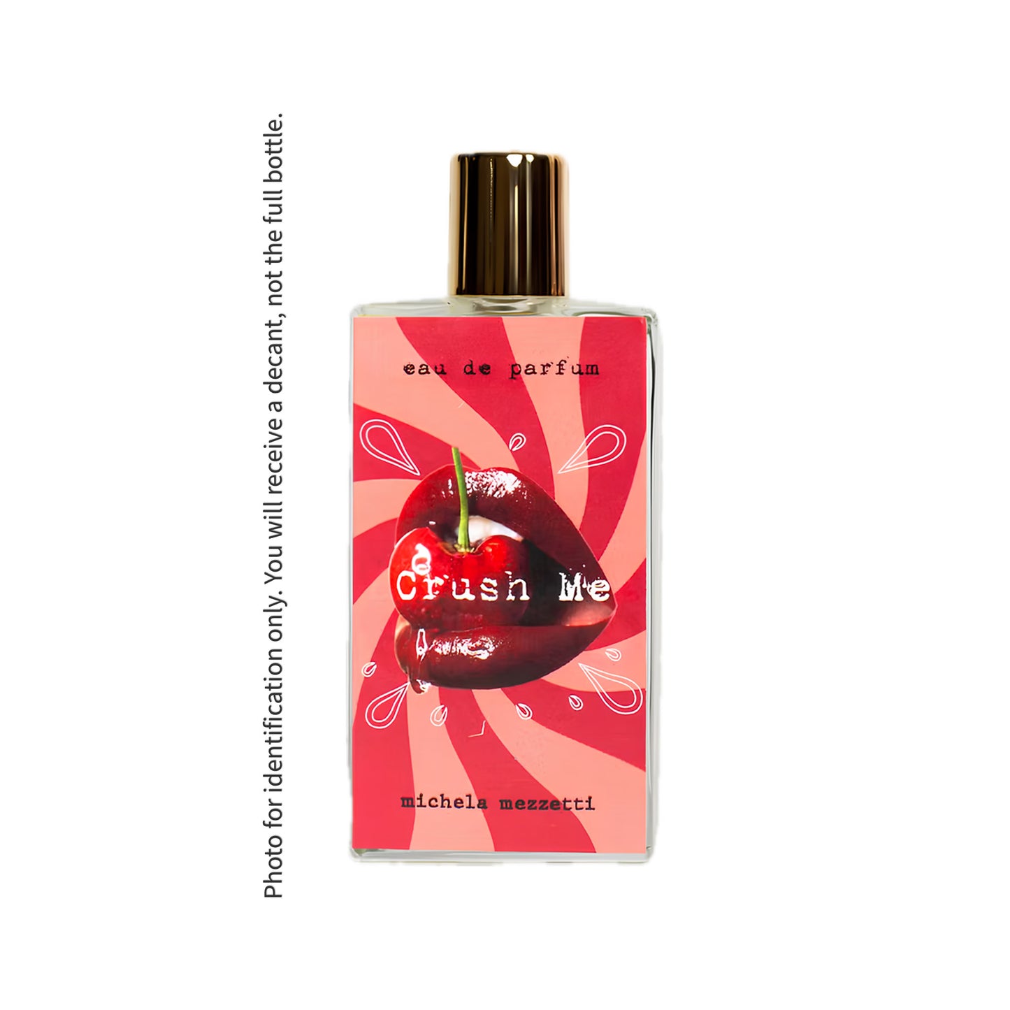 Crush Me EDP - Spray Sample