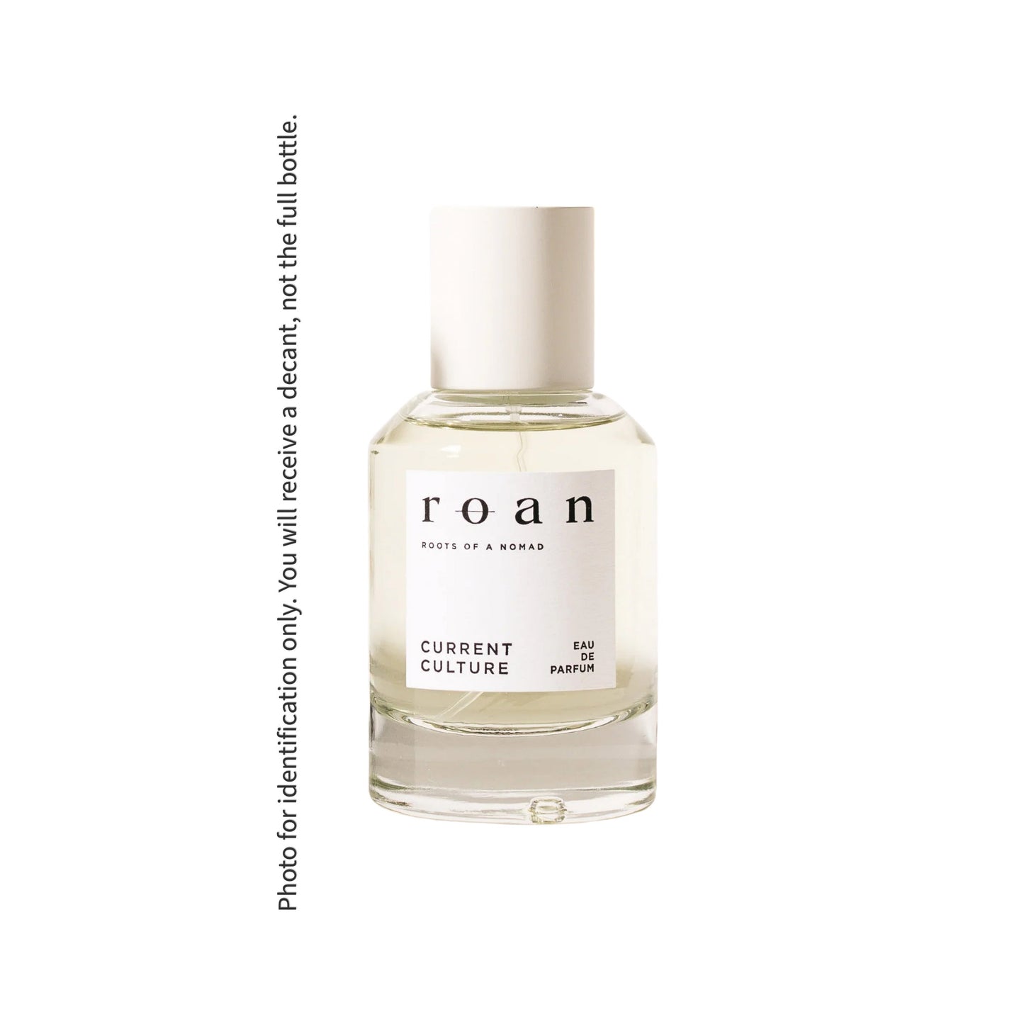 Current Culture EDP - Spray Sample